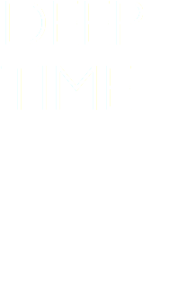 DEEP TIME
Arizona's Petrified Forest National Park has the world's best view of the Triassic with their new GIANT LIFE-SIZE MURAL by Victor O. Leshyk. Click image for more--